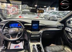 فورد إكسبلورر